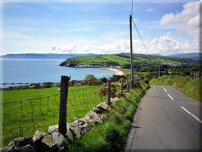 foto Glens of Antrim